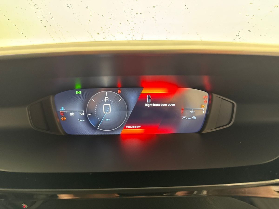 2026 Peugeot 408 - image 14