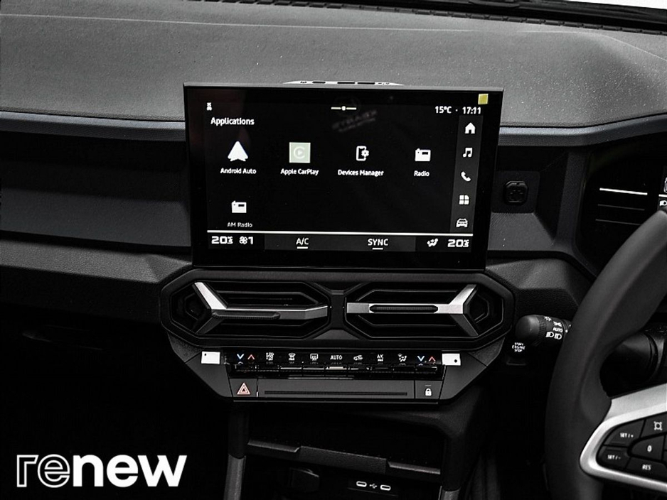 2026 Dacia Bigster - image 23