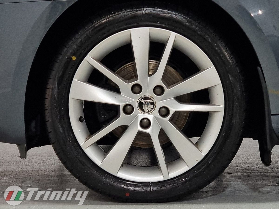 2018 Skoda Octavia * STYLE * 1.6TDI 115HP * TRINITY SKODA * €16,950