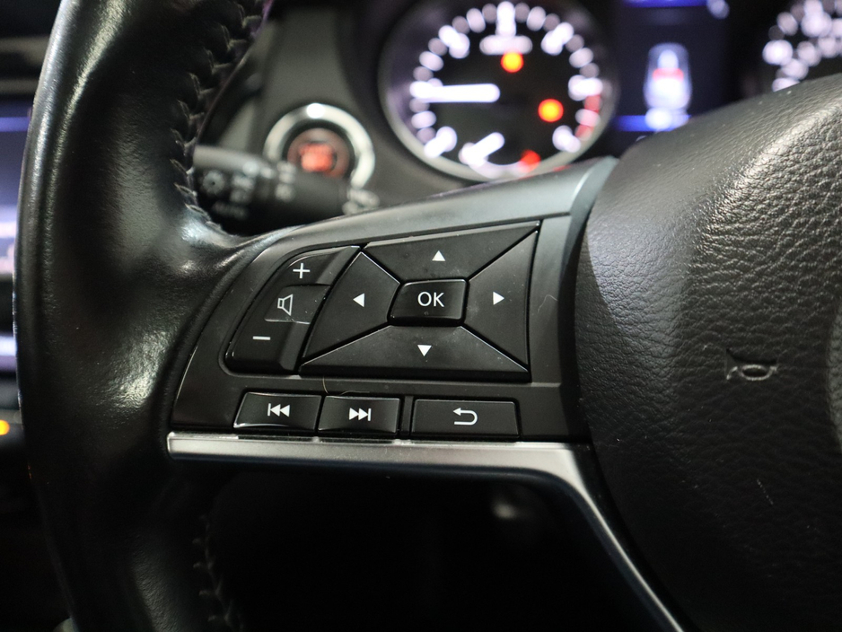2019 Nissan Qashqai - image 20