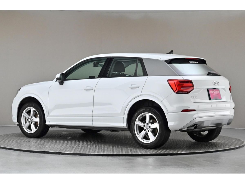 2018 Audi Q2 1.0 TFSI S-TRONIC 115BHP *REVERSE CAM*PARK SENSORS*DIGITAL DASH* €21,990
