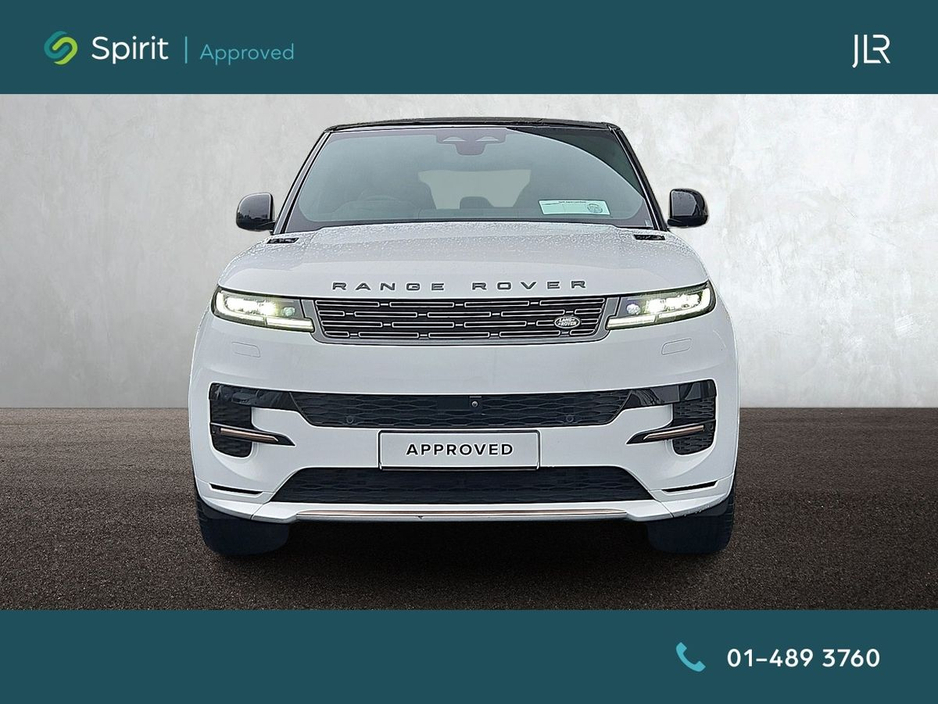 2023 Land Rover Range Rover Sport 3.0 PHEV 550PS Autobiography €96,950
