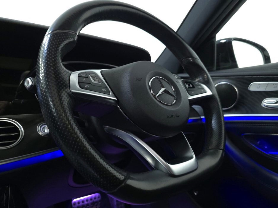 2016 Mercedes-Benz E Class  €23,950