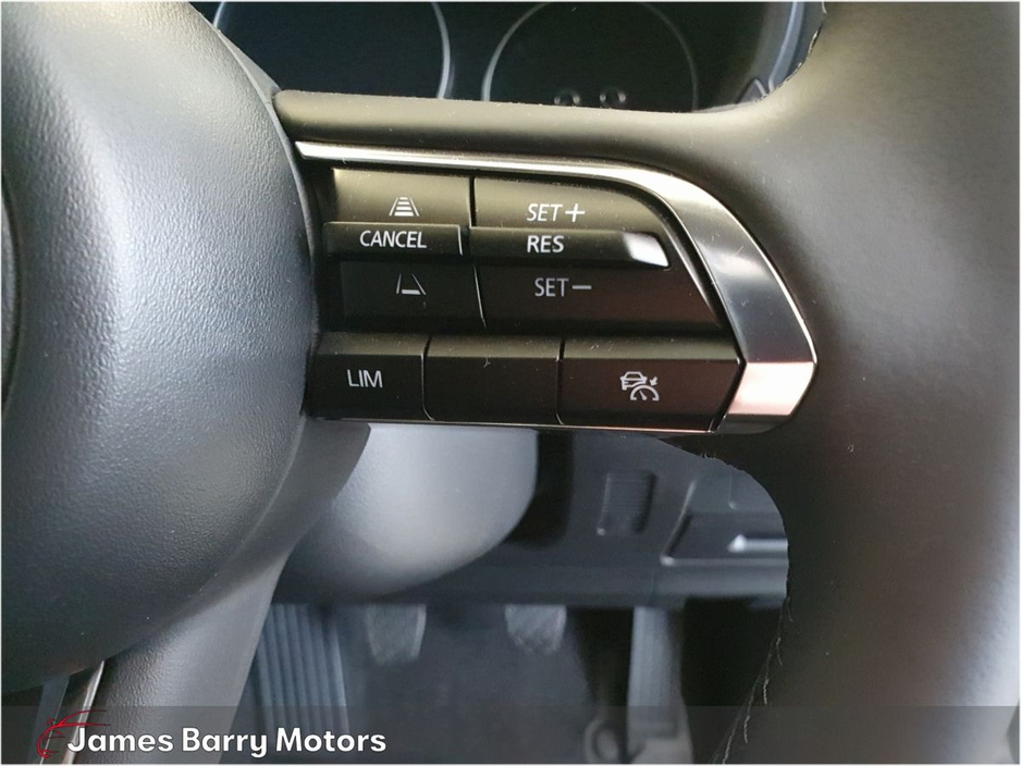 2026 Mazda CX-30 - image 18