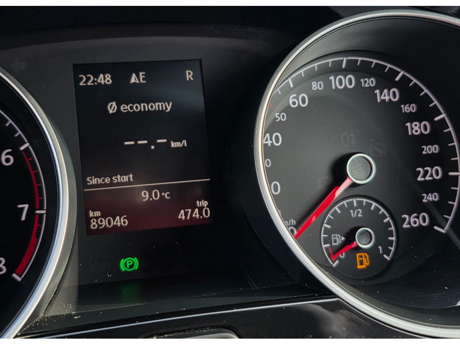 2016 Volkswagen Touran ( 162 REG ) 1.4 TSI 7 SEATER CARPLAY ANDROID AUTO LARGE TOUCH SCREEN - SPECIALISING IN IMPORTS OF GERMAN AUTOMATIC HI SPEC €16,950