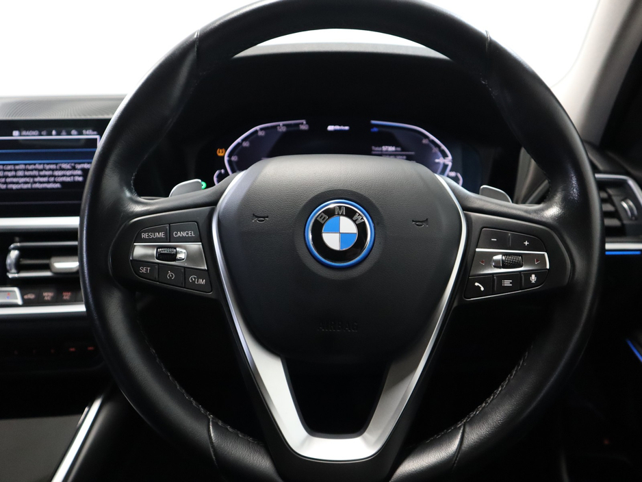 2022 BMW 3 Series G20 E SE PRO 4DR AUTO €28,900