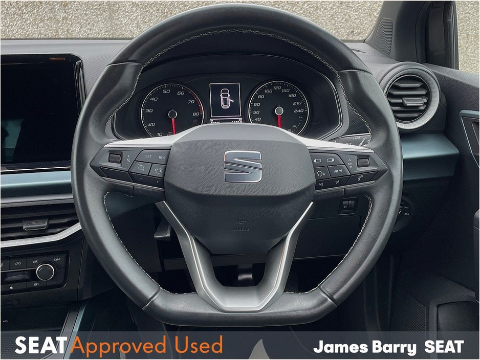 2023 SEAT Arona - image 15