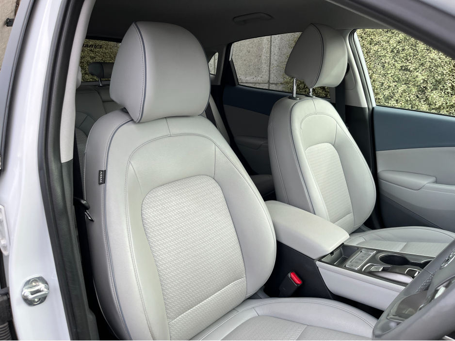 2019 Hyundai Kona - image 11