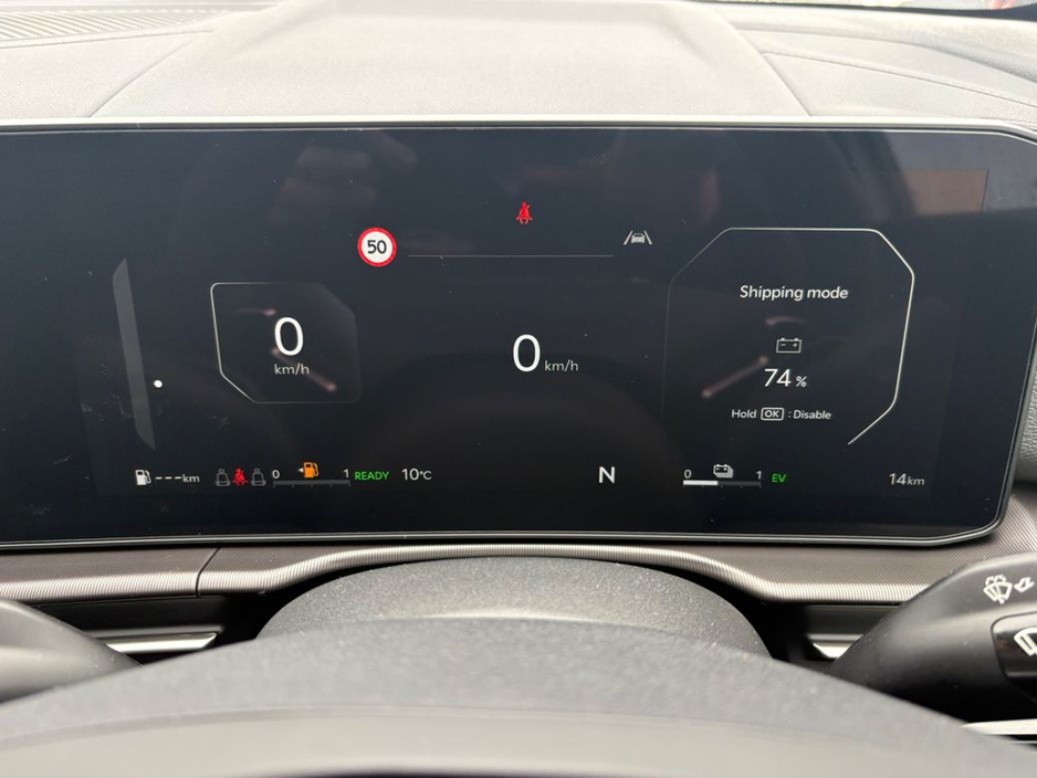 2026 Kia Sportage - image 7