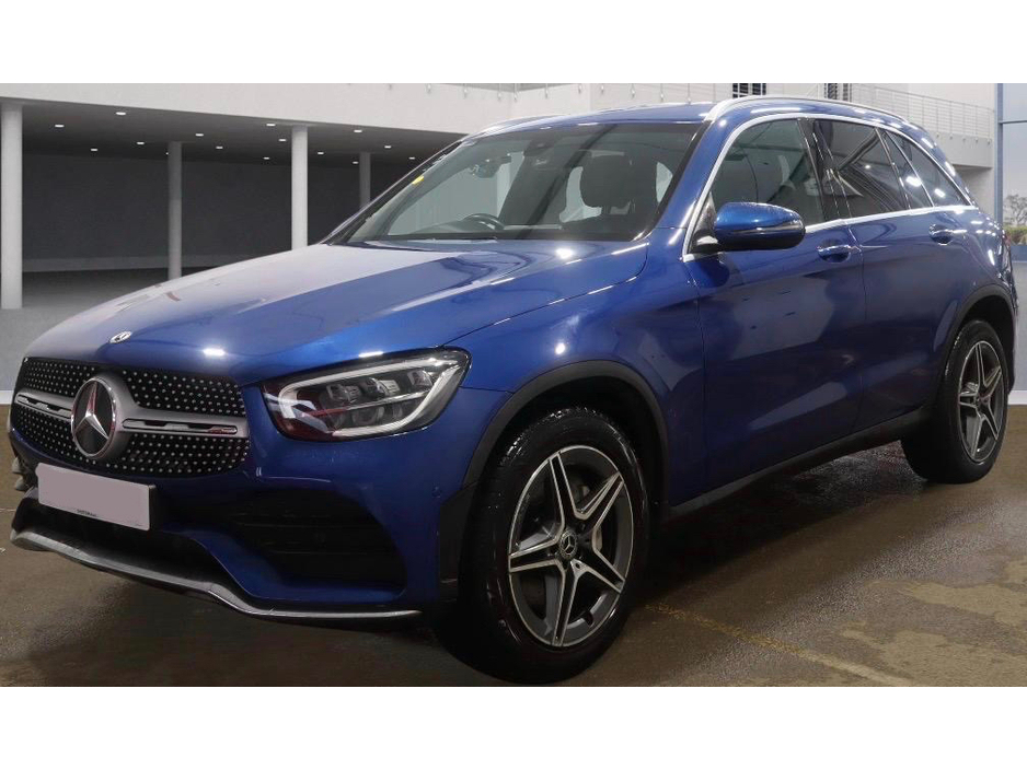 2022 Mercedes-Benz GL Class D 4MATIC AMG LINE