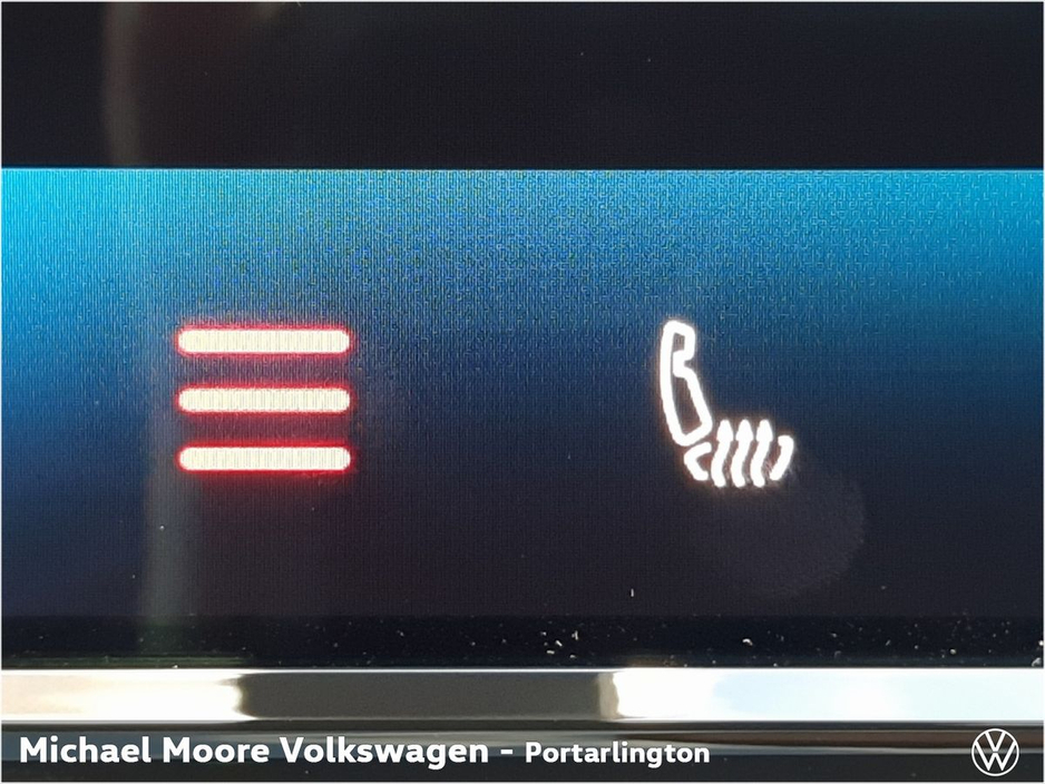 2026 Volkswagen Tayron R-LINE 1.5TSI 204HP DSG