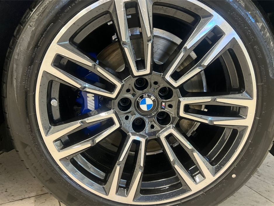 2026 BMW 5 Series 530e M Sport- IMMEDIATE DELIVERY