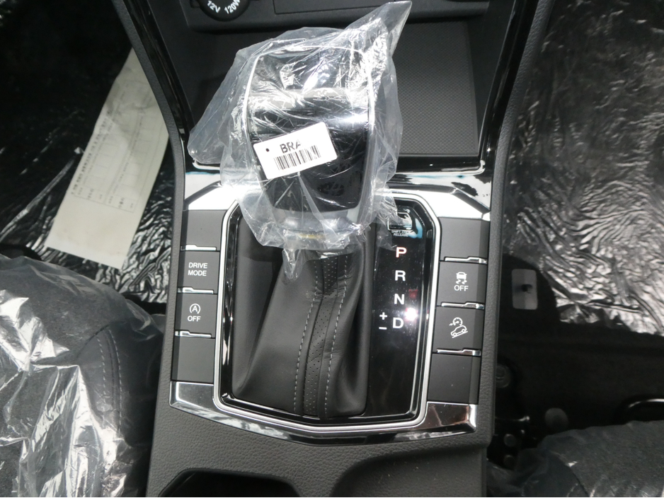 2025 Ssangyong Korando - image 24