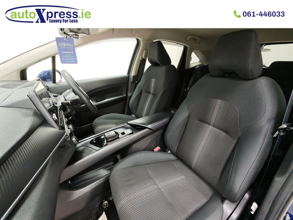 2022 Nissan Note - image 14