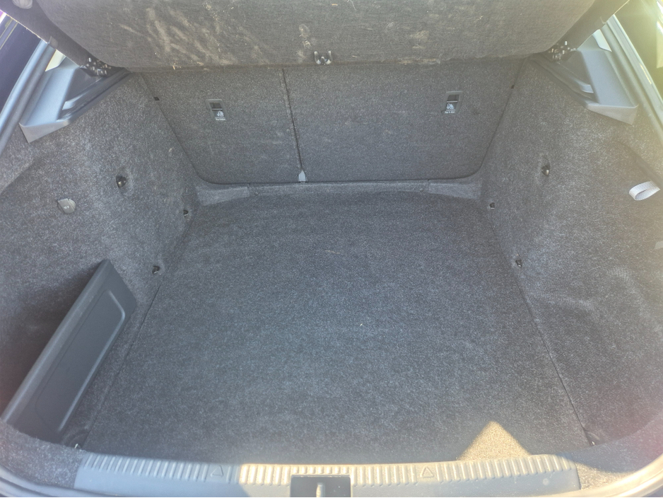 2017 Skoda Octavia - image 11