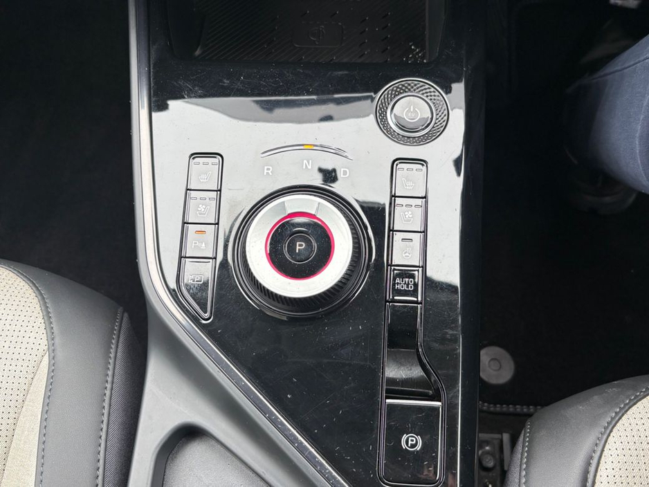 2023 Kia Niro EV K4 5DR Auto, *warranty till 2030* USB Connection, Lane Departure Warning, Reversing Camera, Selectable Drive Mode, €32,500