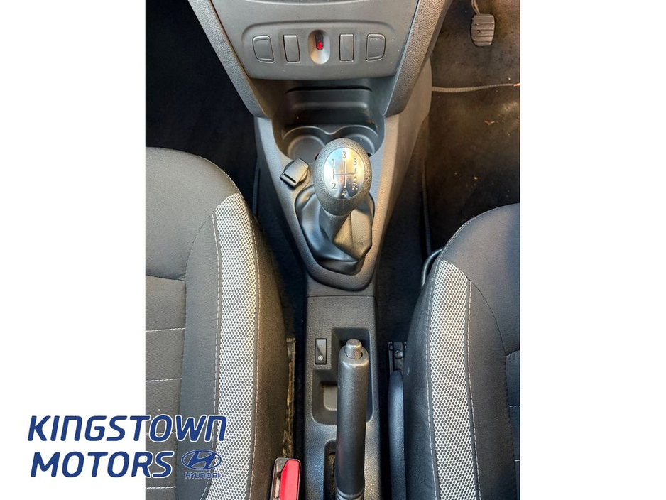 2018 Dacia Sandero 1.5 DCI Stepway Ambiance €8,995