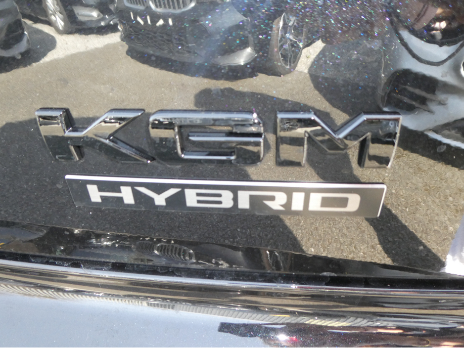 2026 KGM Actyon - image 13