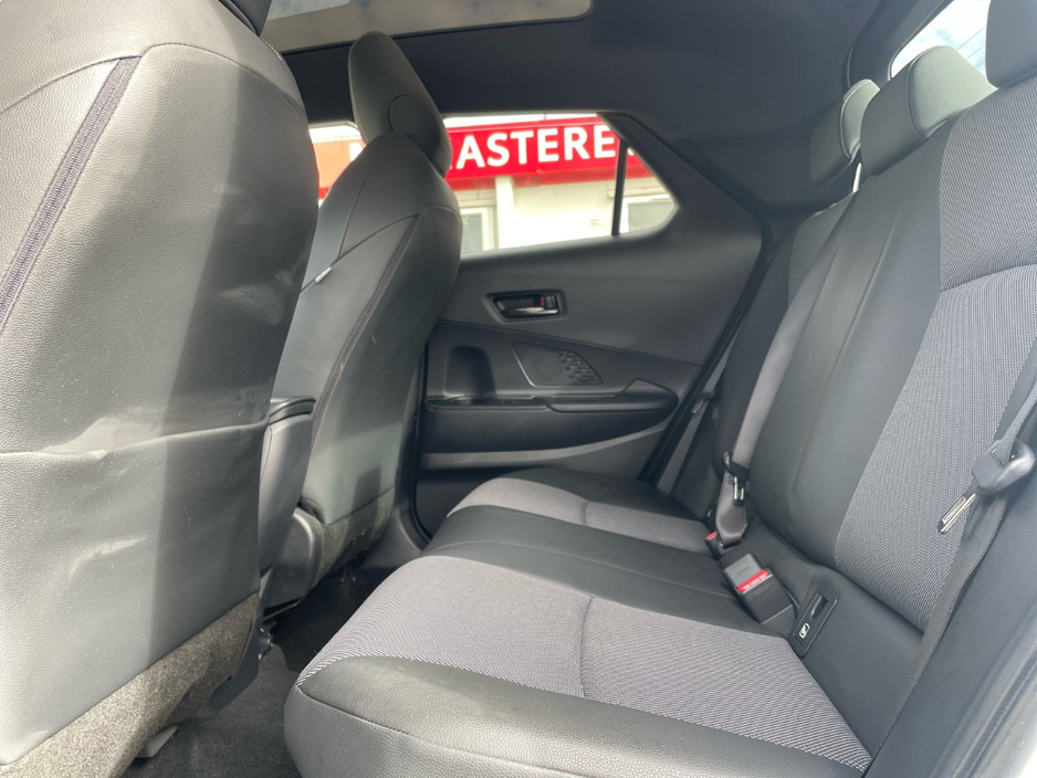 2024 Toyota C-HR - image 12