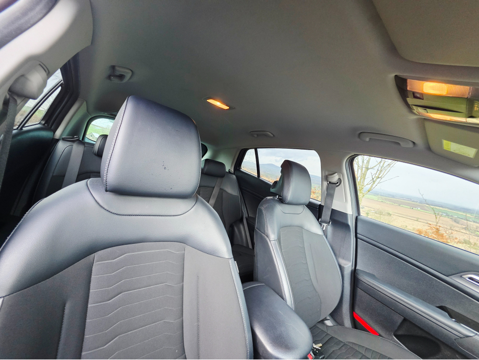 2023 Kia Sportage K3 Heated Seates/Steering wheel.. Finance available €29,950