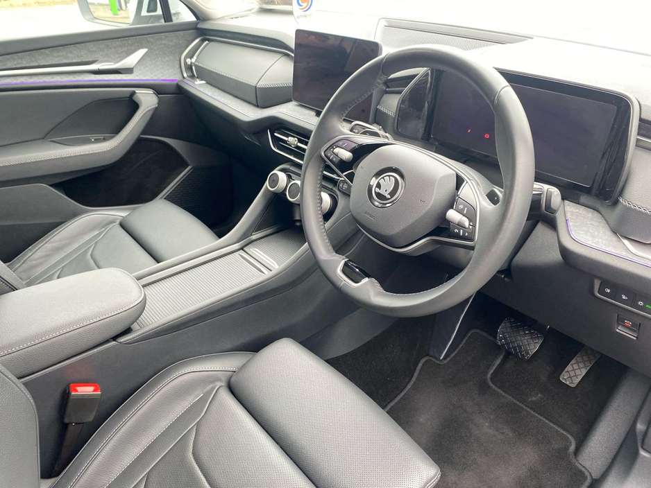 2025 Skoda Kodiaq - image 6