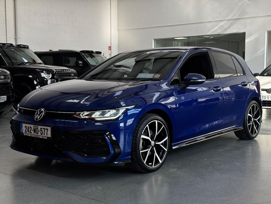 2024 Volkswagen Golf - image 29