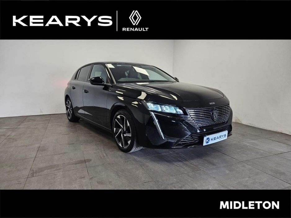 2023 Peugeot 308 for sale in , Ireland