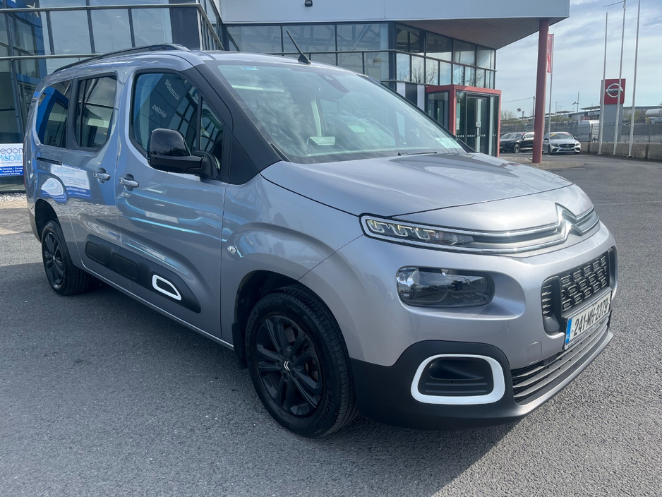2024 Citroen Berlingo for sale in , Ireland