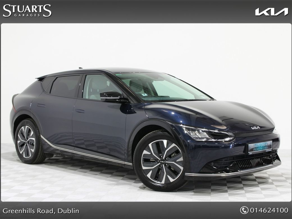 2023 Kia EV6 for sale in , Ireland