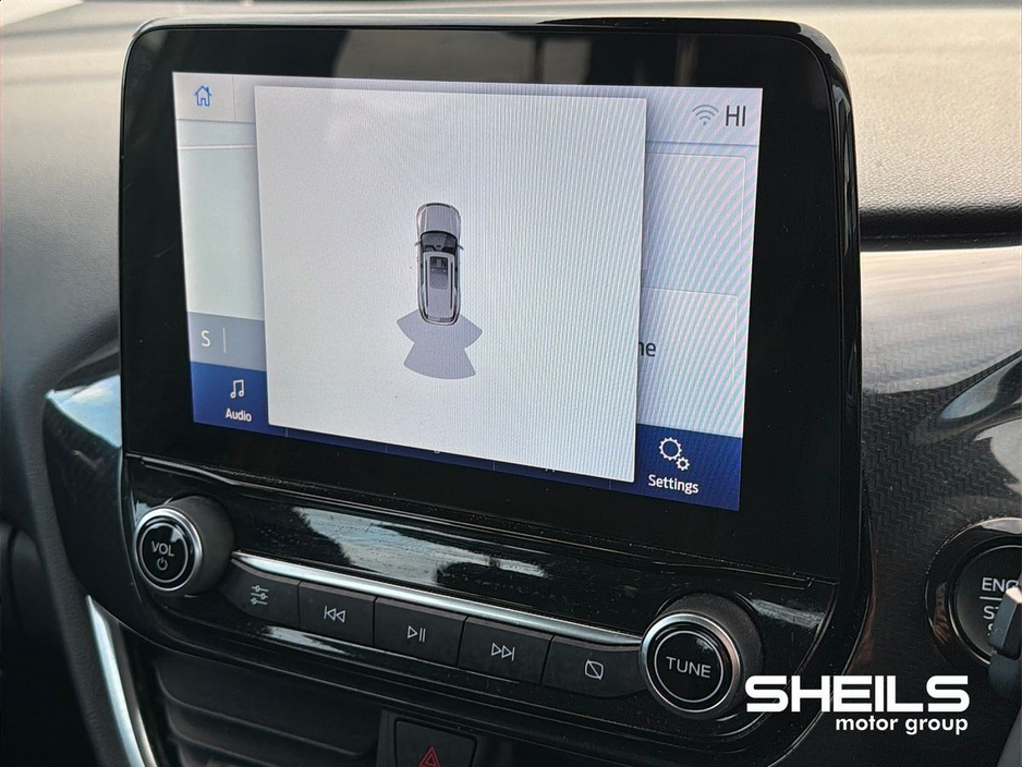 2024 Ford Puma - image 19