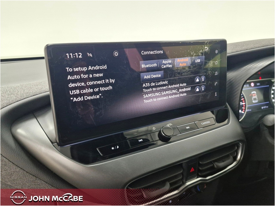 2025 Nissan Juke - image 22