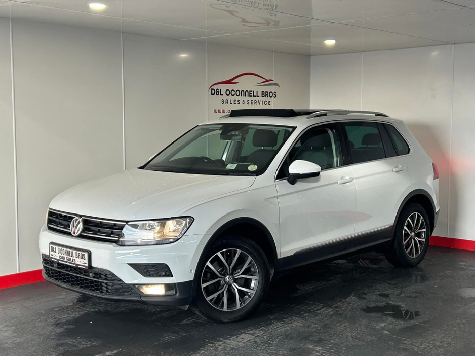 2019 Volkswagen Tiguan - image 23