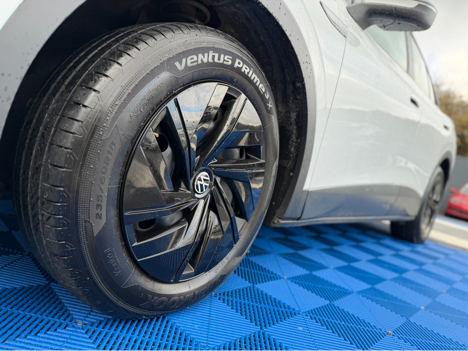 2022 Volkswagen ID.4 LIFE - ELECTRIC - AUTO - 12M WARRANTY - CAR: 1738 €24,950