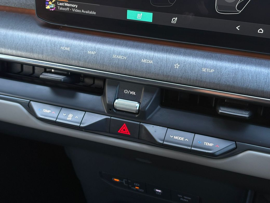 2026 Kia EV9 - image 18