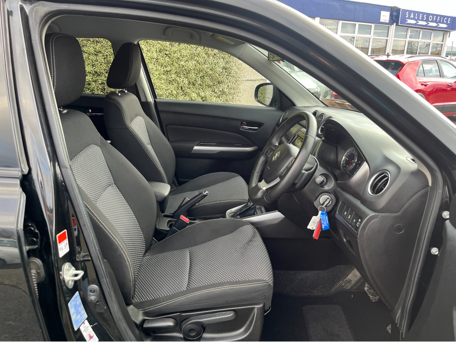 2020 Suzuki Vitara SZ-T AUTOMATIC 1.0 PETROL //SAT NAV//REVERSE CAMERA// €18,950