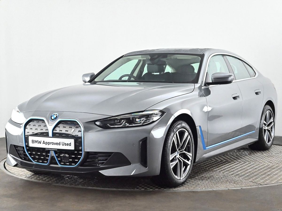 2024 BMW i4 - image 23