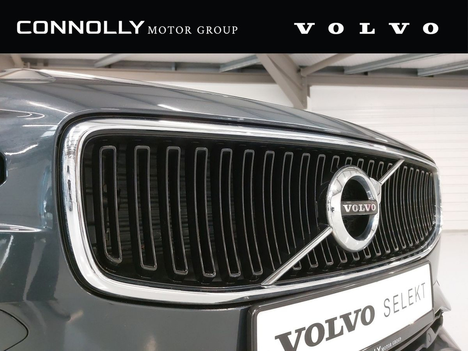 2020 Volvo V90 D4 Momentum Auto €384pm €34,945