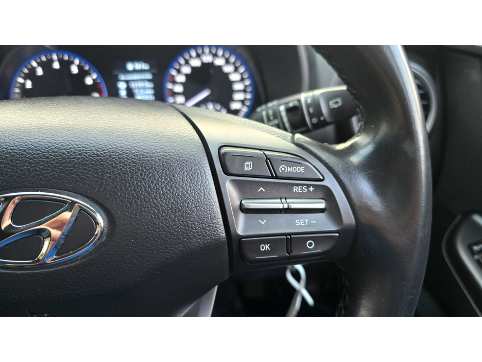 2020 Hyundai Kona - image 20