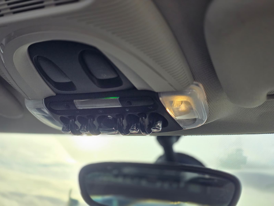 2015 MINI Hatch 1.5 3DR COOPER €12,950