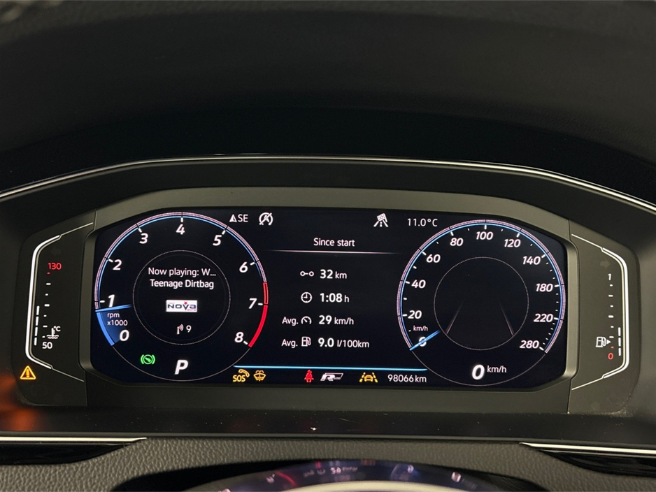 2020 Volkswagen Arteon 2.0 TSI R-LINE 190BHP**NEW NCT**PANORAMIC SUNROOF**BLACK LEATHER INTERIOR**FRONT HEATED SEATS**REVERSE CAMERA**PARKING SENSORS**KEYLESS START**DUAL CLIMATE CONTROL**APPLE CARPLAY**FINANCE AVAILABLE** €32,995