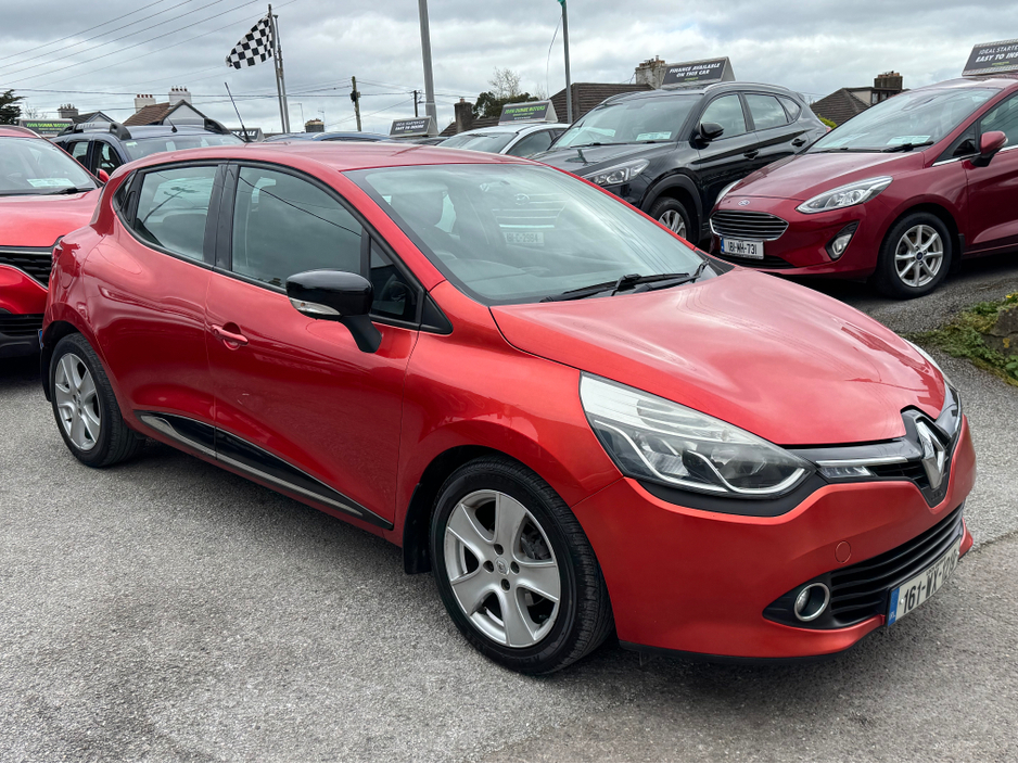 2016 Renault Clio for sale in , Ireland