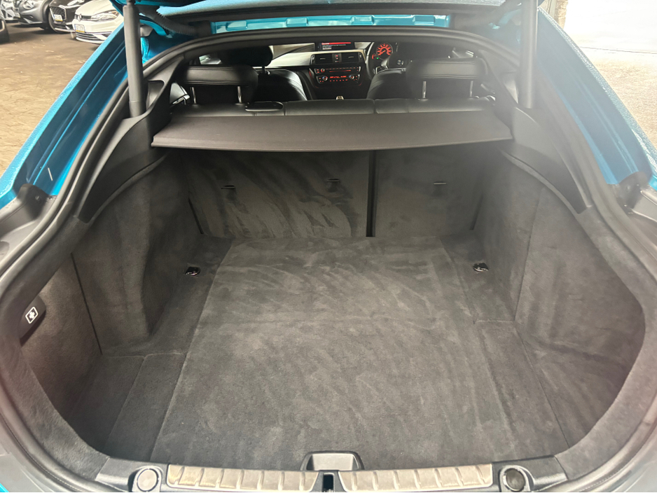 2018 BMW 4 Series - image 25