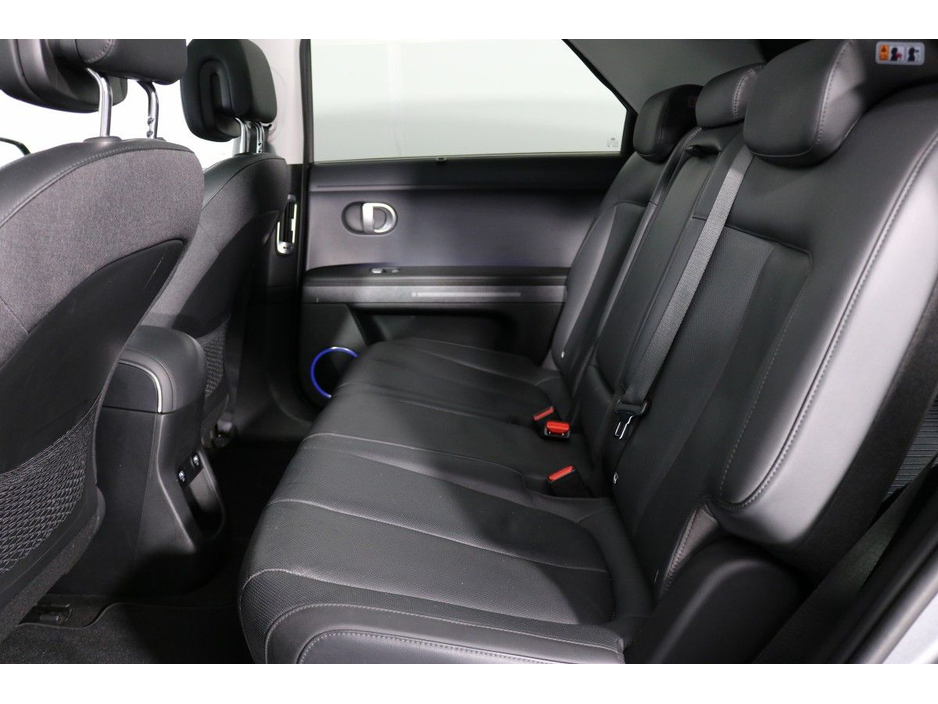 2023 Hyundai Ioniq 5 - image 13