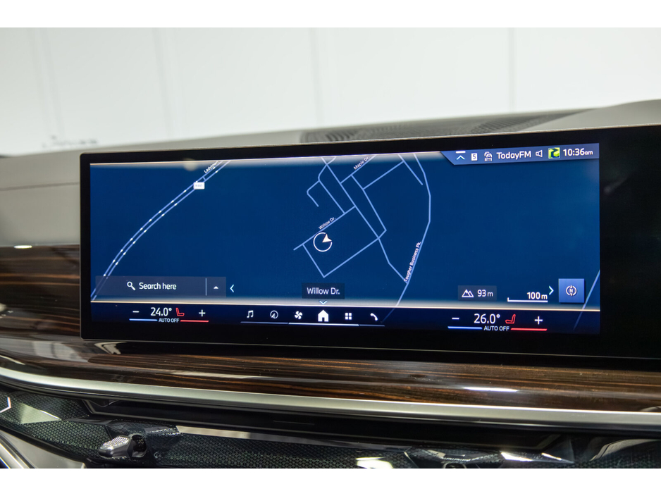 2026 BMW X5 xDrive50e M Sport €111,950