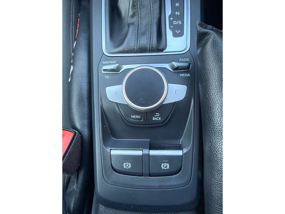 2020 Audi Q2 - image 17