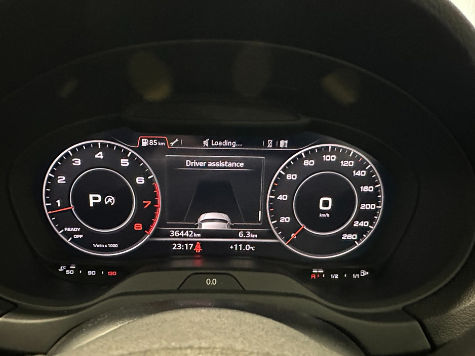 2017 Audi A3 - image 26