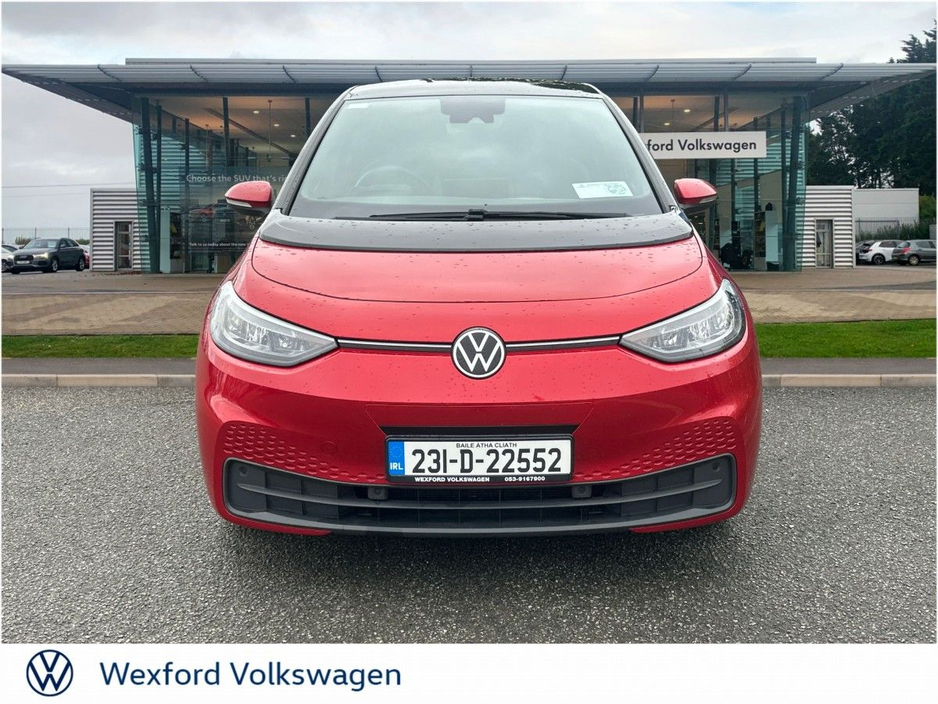 2023 Volkswagen ID.3 - image 14