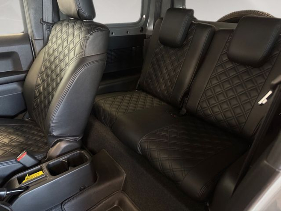 2022 Suzuki Jimny  €23,950