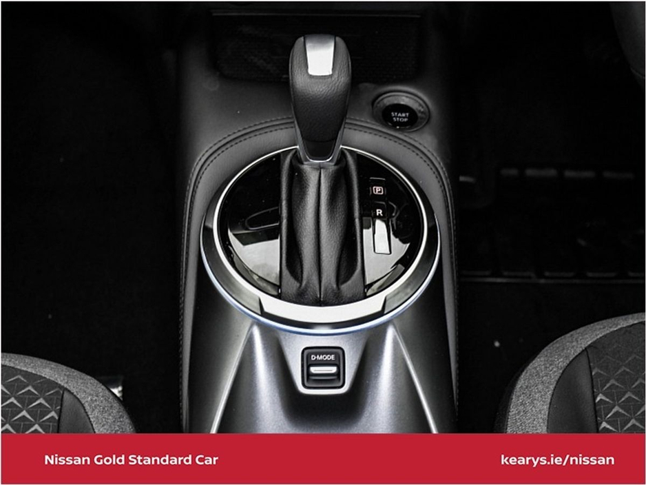 2026 Nissan Juke HYBRID 1.6 SV PREMIUM 2 TONE