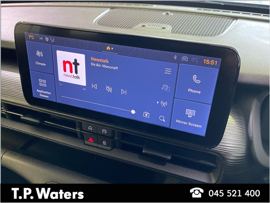 2026 Jeep Avenger - image 9